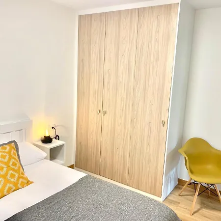 Casa Ferreiros. Parking Y Wifi Incluidos! *