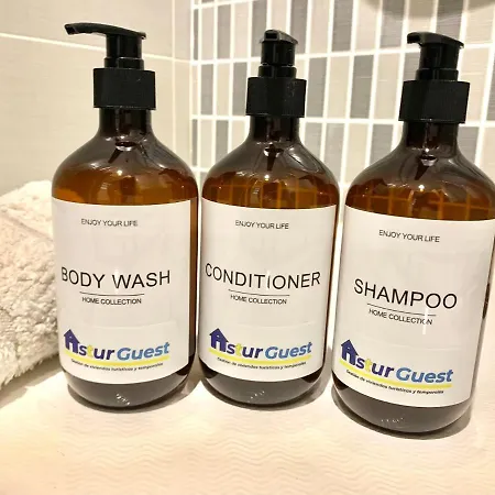 Casa Ferreiros. Parking Y Wifi Incluidos! Daire