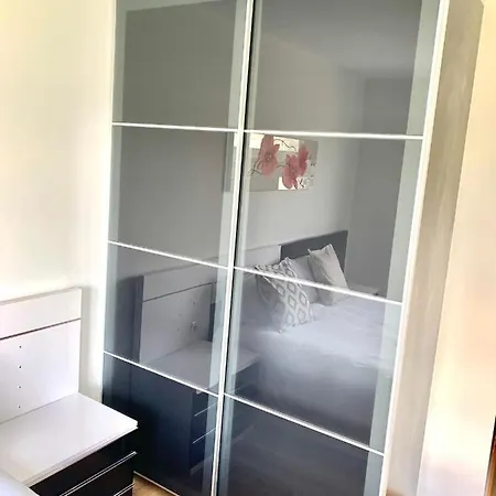 Casa Ferreiros. Parking Y Wifi Incluidos! Daire Gijón