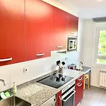 Apartmán Casa Ferreiros. Parking Y Wifi Incluidos! *