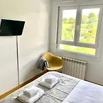 Apartmán Casa Ferreiros. Parking Y Wifi Incluidos!
