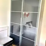 Casa Ferreiros. Parking Y Wifi Incluidos! Apartmán Gijón