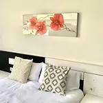 Casa Ferreiros. Parking Y Wifi Incluidos! * Gijón