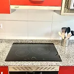 Casa Ferreiros. Parking Y Wifi Incluidos! Apartmán *