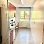 Apartmán Casa Ferreiros. Parking Y Wifi Incluidos! *