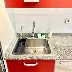 Casa Ferreiros. Parking Y Wifi Incluidos! * Gijón