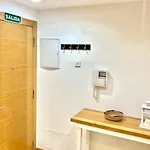 Casa Ferreiros. Parking Y Wifi Incluidos! * Gijón