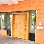 Apartmán Casa Ferreiros. Parking Y Wifi Incluidos! *