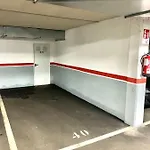 Casa Ferreiros. Parking Y Wifi Incluidos! Apartmán