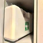 Casa Ferreiros. Parking Y Wifi Incluidos! Apartmán Gijón