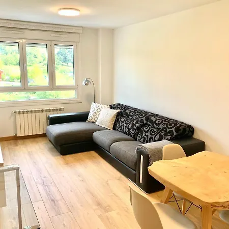 Casa Ferreiros. Parking Y Wifi Incluidos! * ヒホン