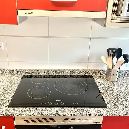 Casa Ferreiros. Parking Y Wifi Incluidos! Appartamento *