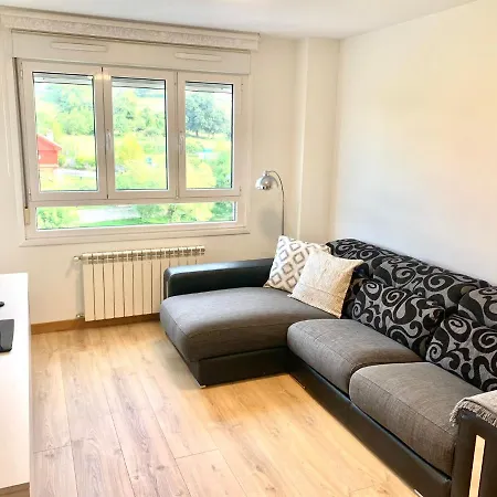 Casa Ferreiros. Parking Y Wifi Incluidos! Apartment *