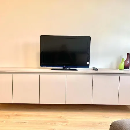 아파트 Casa Ferreiros. Parking Y Wifi Incluidos! *