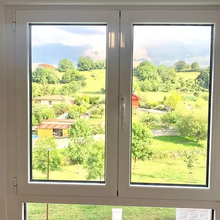 Apartment Casa Ferreiros. Parking Y Wifi Incluidos!