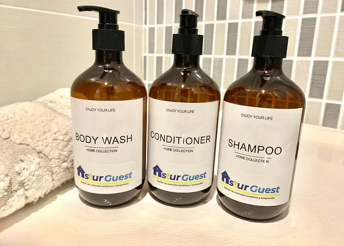 Casa Ferreiros. Parking Y Wifi Incluidos! Apartment