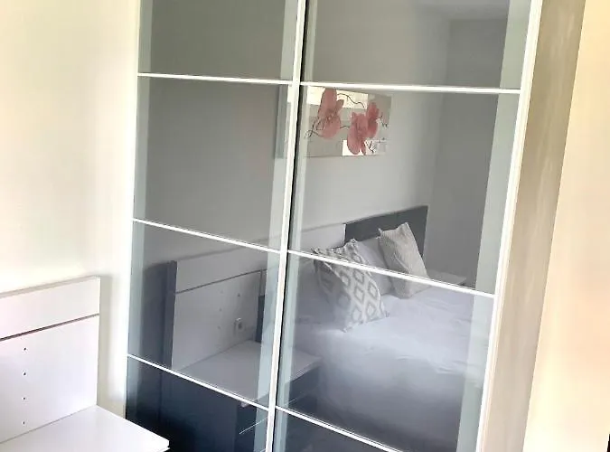 Casa Ferreiros. Parking Y Wifi Incluidos! Apartment Gijón