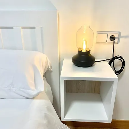 Casa Ferreiros. Parking Y Wifi Incluidos! * Gijón