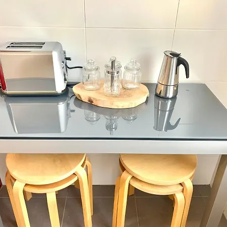 Casa Ferreiros. Parking Y Wifi Incluidos! Apartamento *