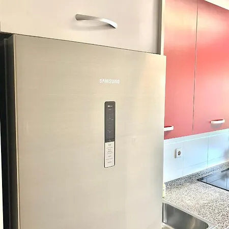 Casa Ferreiros. Parking Y Wifi Incluidos! Apartamento *