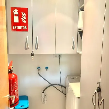 Casa Ferreiros. Parking Y Wifi Incluidos! Apartamento *