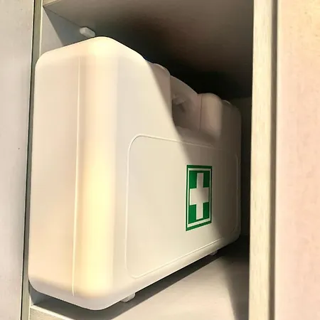 Casa Ferreiros. Parking Y Wifi Incluidos! Apartamento Gijón
