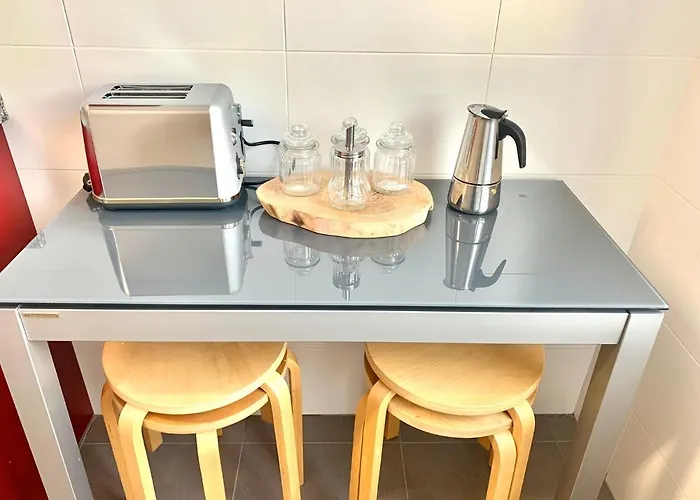 Casa Ferreiros. Parking Y Wifi Incluidos! Apartman *